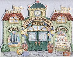 Town 3